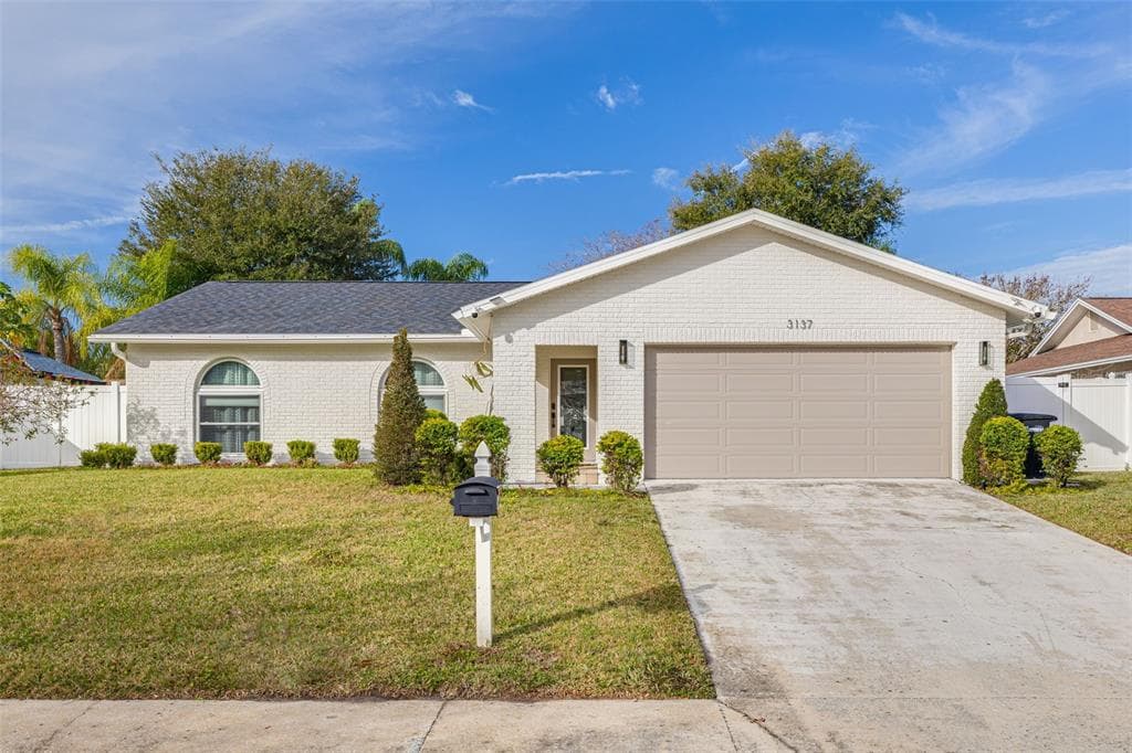 3137 TEAL TERRACE SAFETY HARBOR, FL 34695