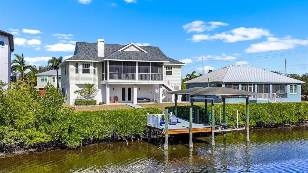 404 INLET ROAD RUSKIN, FL 33570