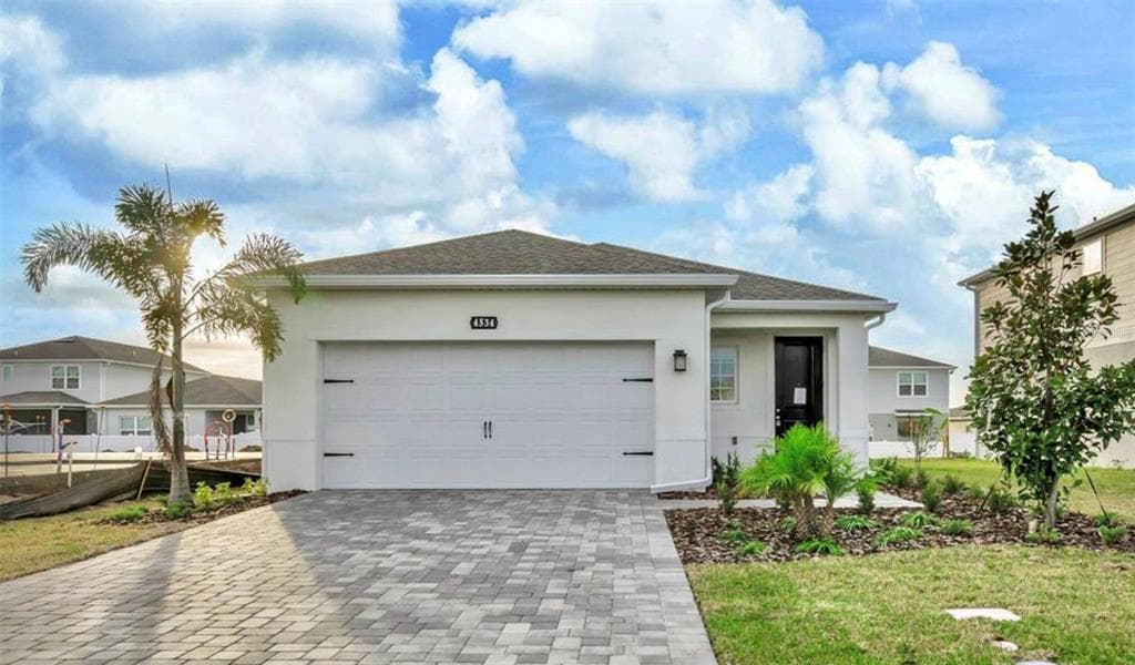4534 ARDEN WAY BRADENTON, FL 34211