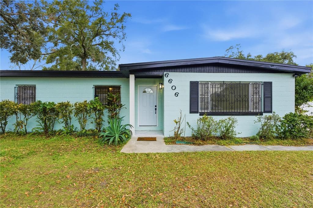 6606 N 30TH STREET TAMPA, FL 33610