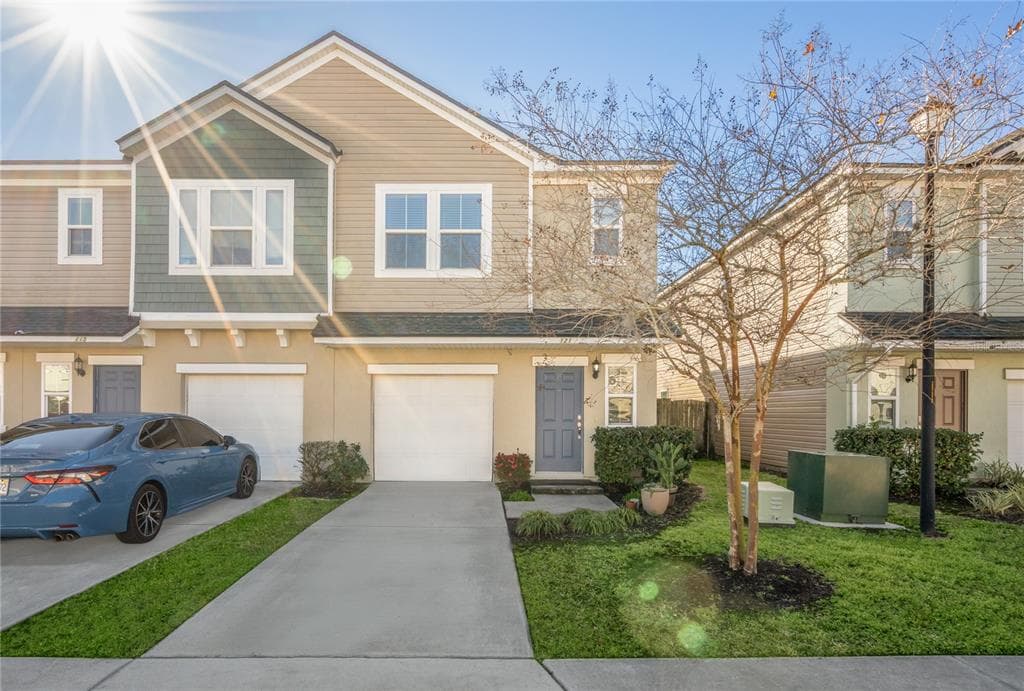 121 MOULTRIE VILLAGE LANE ST AUGUSTINE, FL 32086