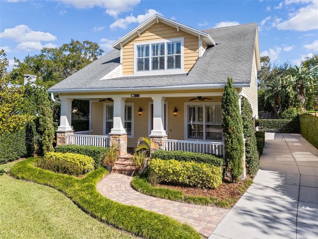 1828 CHEROKEE TRAIL LAKELAND, FL 33803