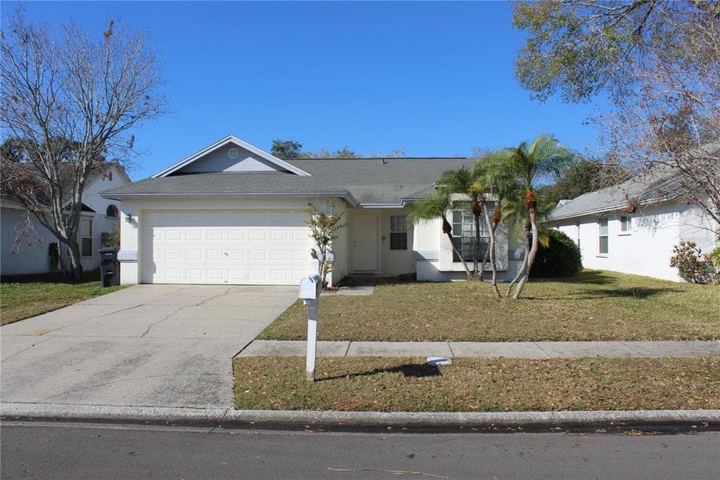 13508 COLORADO PLACE TAMPA, FL 33626