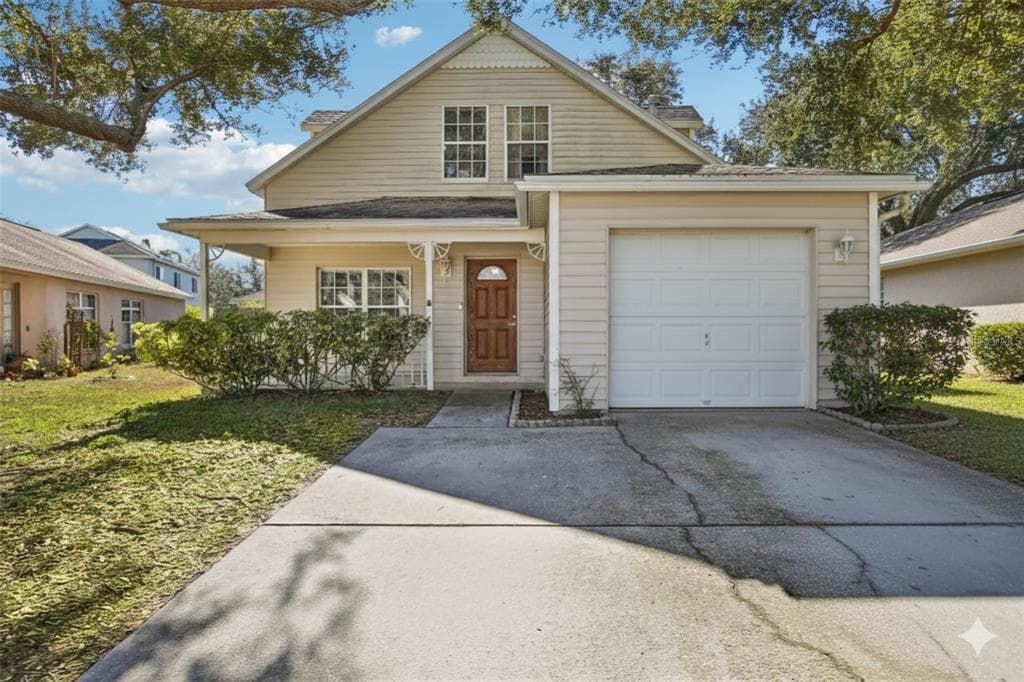 8708 PERSEA COURT TRINITY, FL 34655
