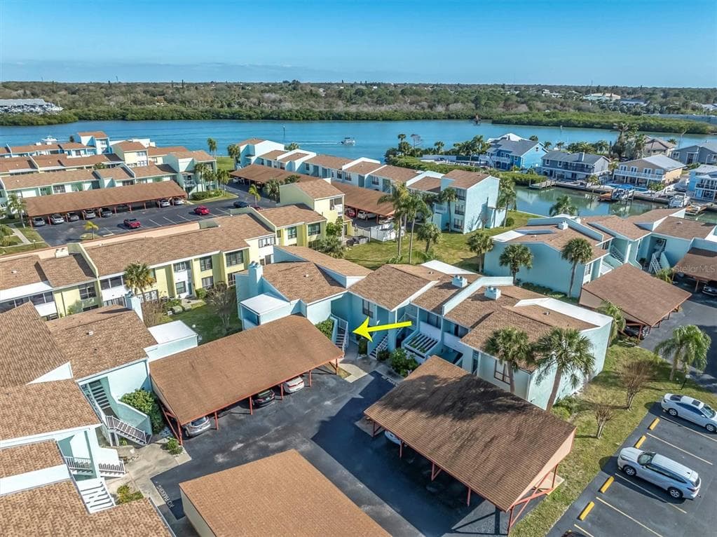 1 WINDRUSH BOULEVARD UNIT 87