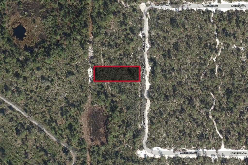 5717 N DELICIOUS ROAD SEBRING, FL 33875