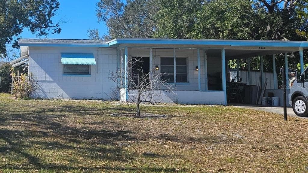 6542 GEM LANE SEMINOLE, FL 33772