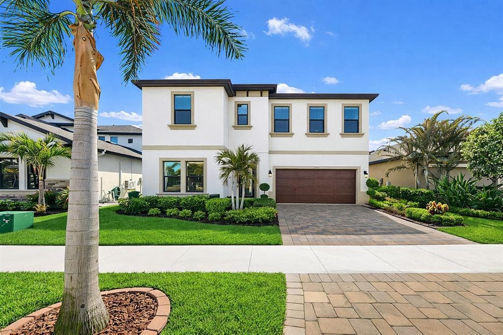 13120 FOXTAIL FERN DRIVE RIVERVIEW, FL 33579