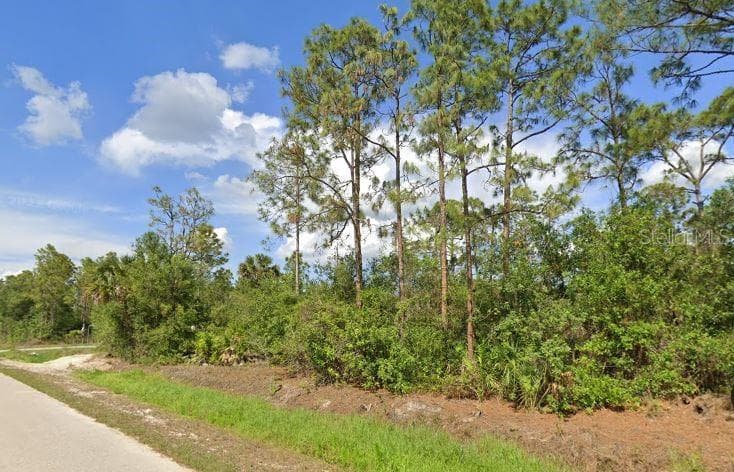 5022 44TH STREET NE NAPLES, FL 34120