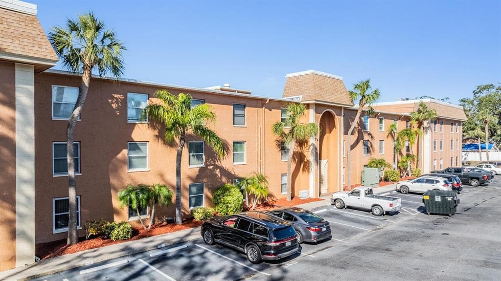 12760 INDIAN ROCKS ROAD UNIT 540 LARGO, FL 33774