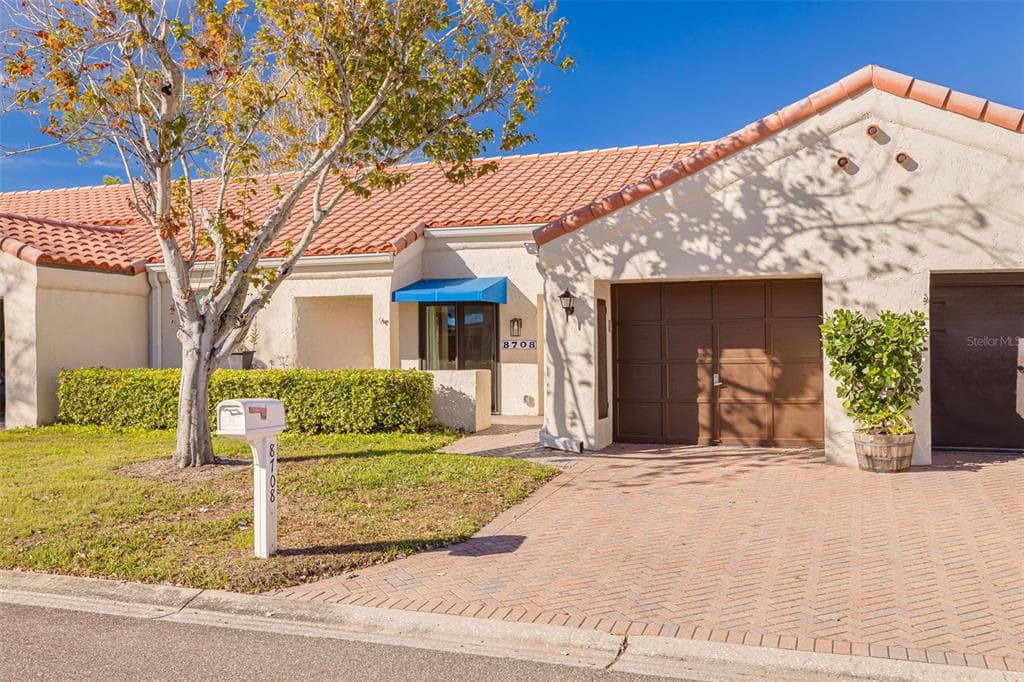 8708 41ST STREET N PINELLAS PARK, FL 33782