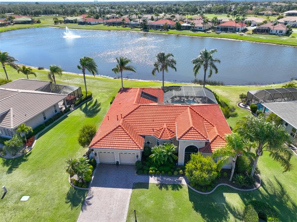 328 NOBLE FAIRE DRIVE SUN CITY CENTER, FL 33573