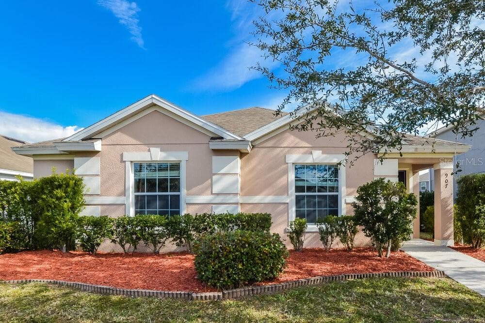 907 MUIRWOOD WAY WINTER GARDEN, FL 34787