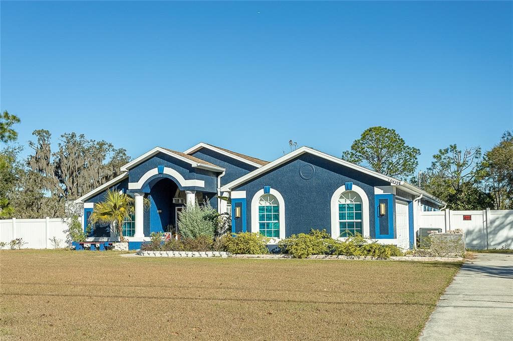 31439 STIRRUP LANE WESLEY CHAPEL, FL 33543