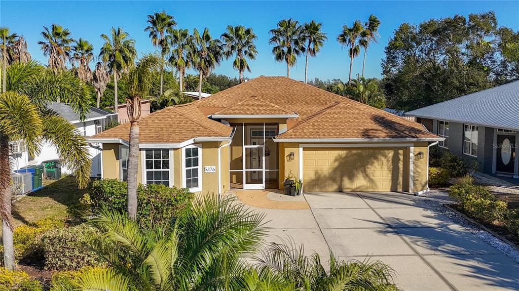 5376 LEVI LANE SARASOTA, FL 34233