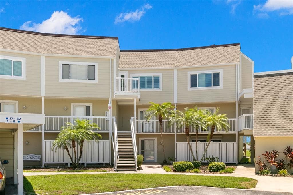 433 S PAULA DRIVE UNIT 31 DUNEDIN, FL 34698