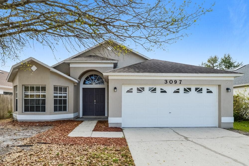 3097 BIRMINGHAM BOULEVARD ORLANDO, FL 32829