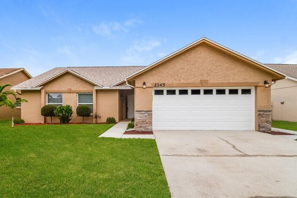 2145 PIMLICO STREET ORLANDO, FL 32822