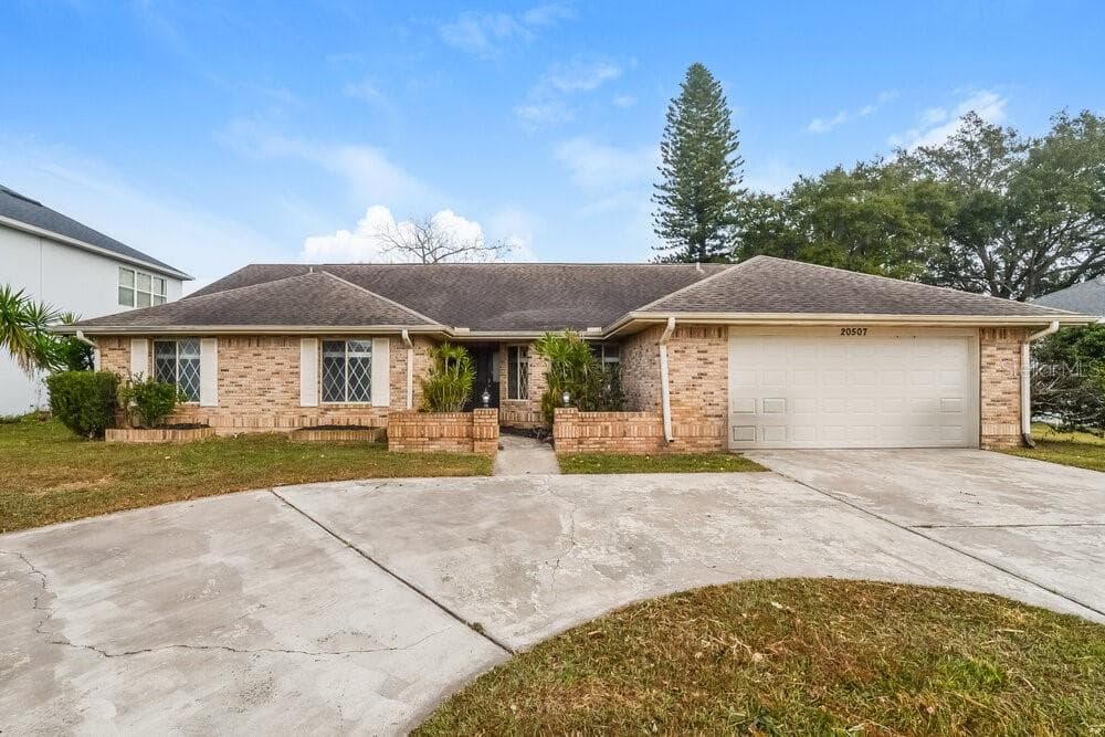 20507 MAXIM PARKWAY ORLANDO, FL 32833