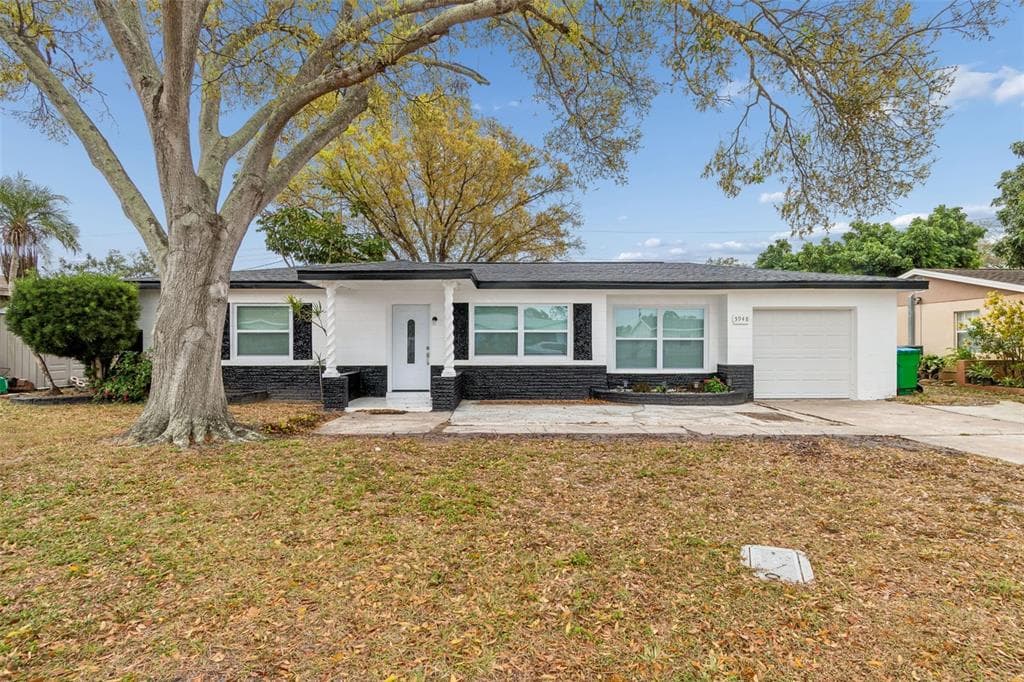 5948 51ST AVENUE N KENNETH CITY, FL 33709