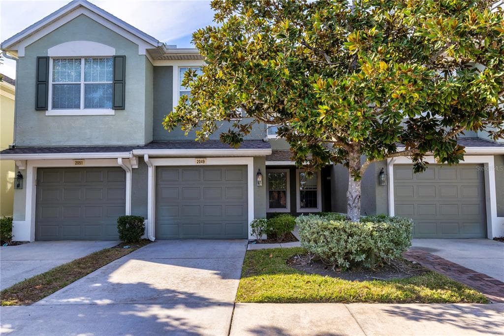 2049 KINGS PALACE DRIVE RIVERVIEW, FL 33578