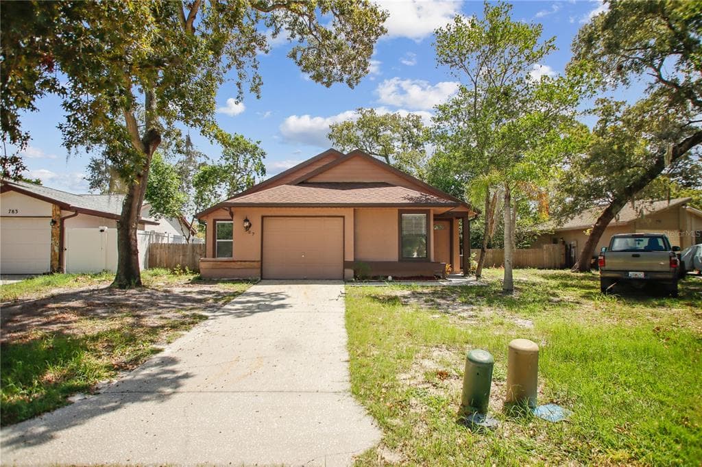 787 ARTHURS COURT TARPON SPRINGS, FL 34689