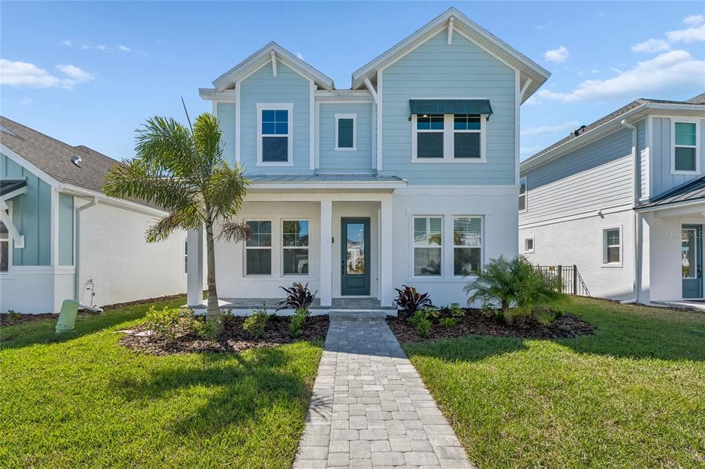 7308 DONNYBROOK LANE SARASOTA, FL 34240