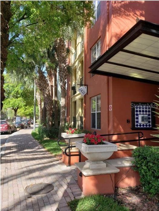 2411 W HORATIO STREET UNIT 514 TAMPA, FL 33609