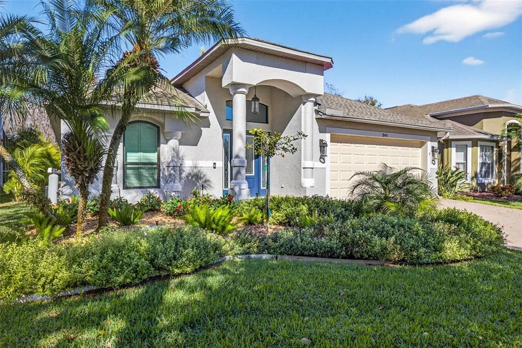 19145 CYPRESS GREEN DRIVE LUTZ, FL 33558