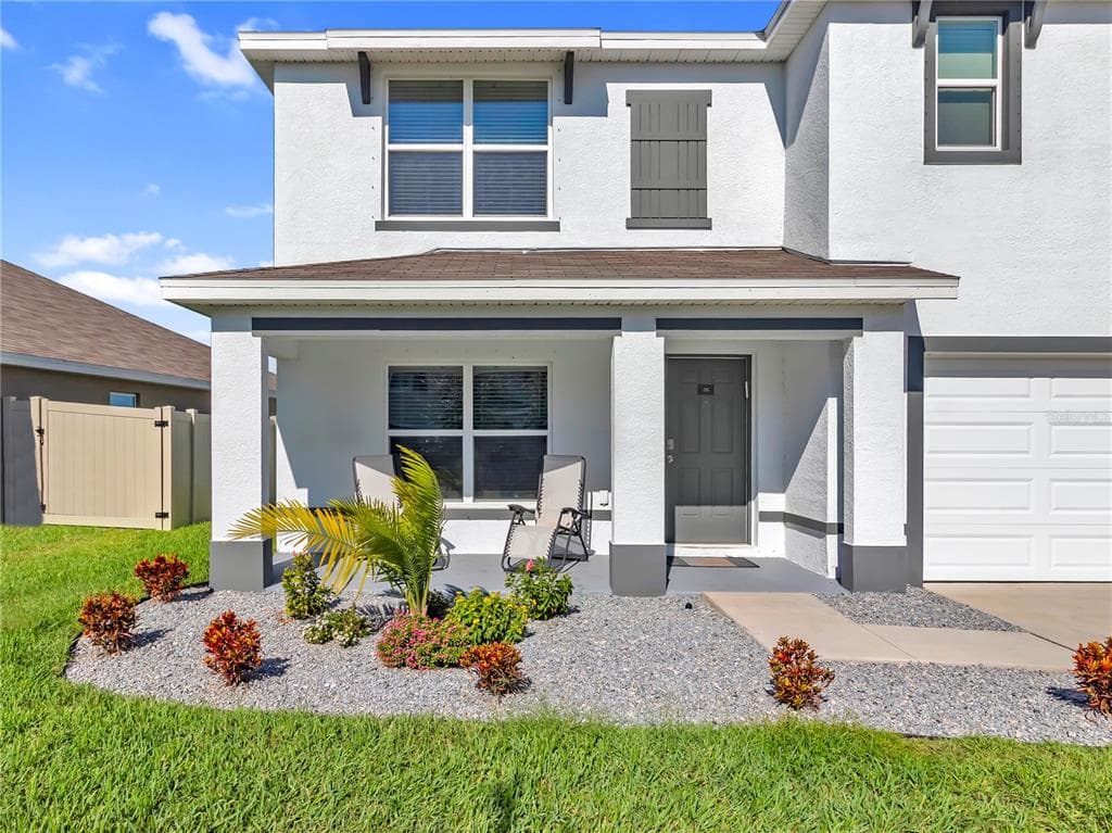 16526 WINDMILL FORGE PASS WIMAUMA, FL 33598