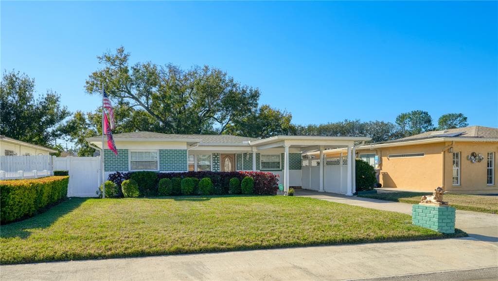 3414 W AILEEN STREET TAMPA, FL 33607