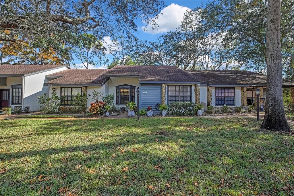 2111 FORESTER WAY SPRING HILL, FL 34606