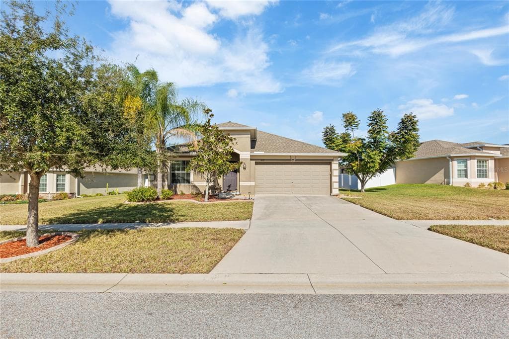 10111 PENWOOD WAY HUDSON, FL 34667