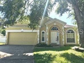 24840 BLACK CREEK COURT LAND O LAKES, FL 34639