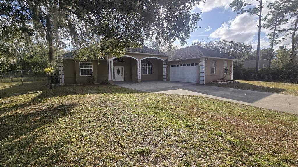 19036 STARRY STREET ORLANDO, FL 32833