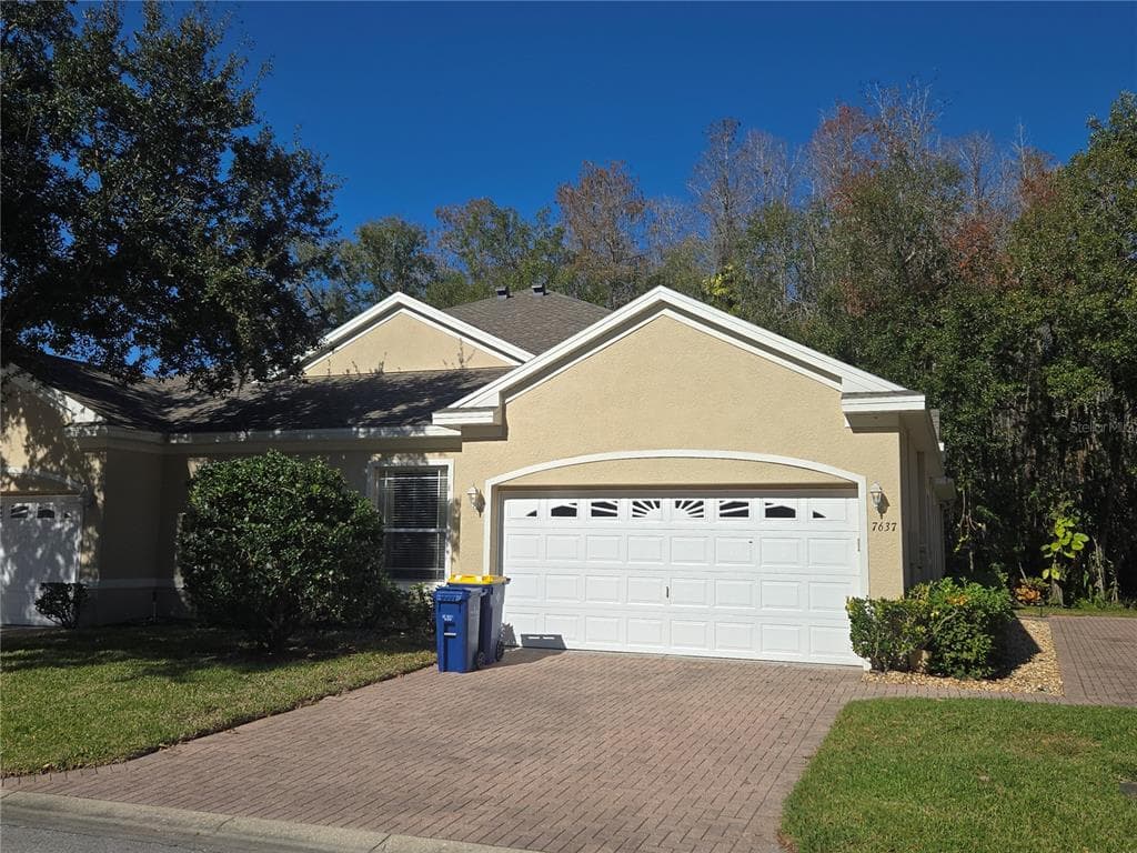 7637 WIMPOLE DRIVE NEW PORT RICHEY, FL 34655