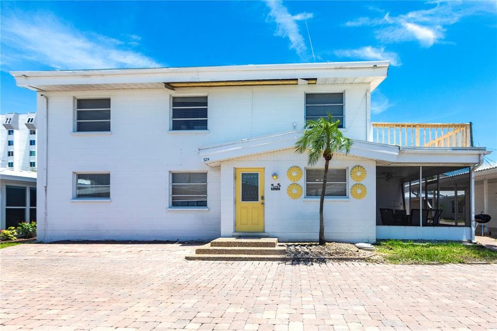 6020 MIDNIGHT PASS ROAD UNIT 52B SARASOTA, FL 34242