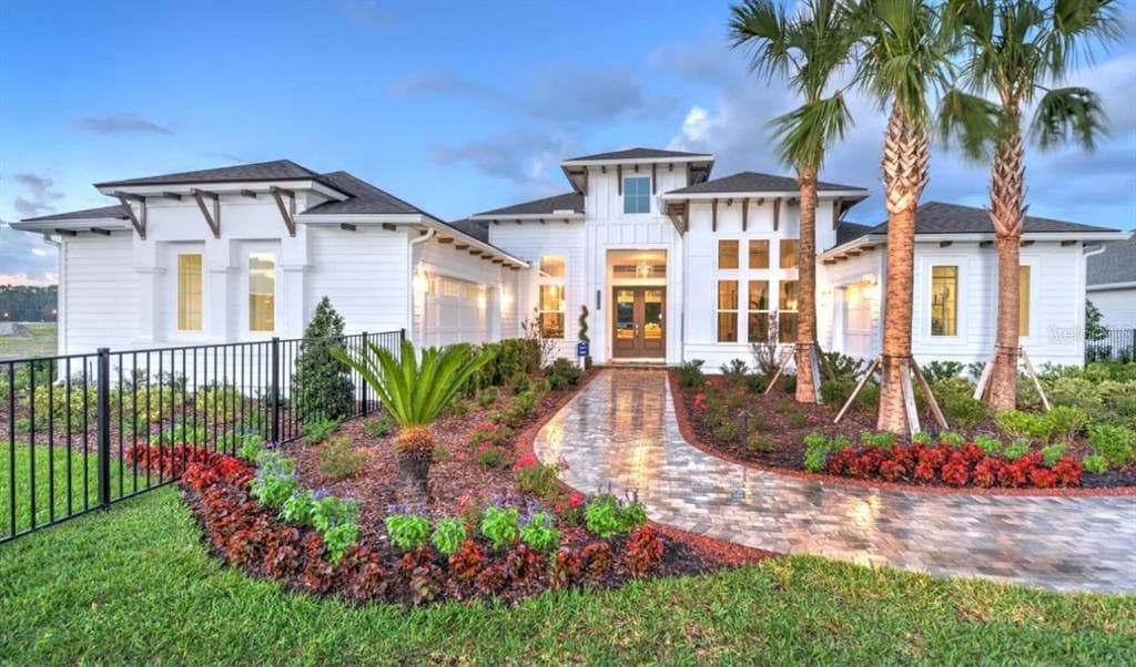 2494 SW 117TH STREET GAINESVILLE, FL 32608