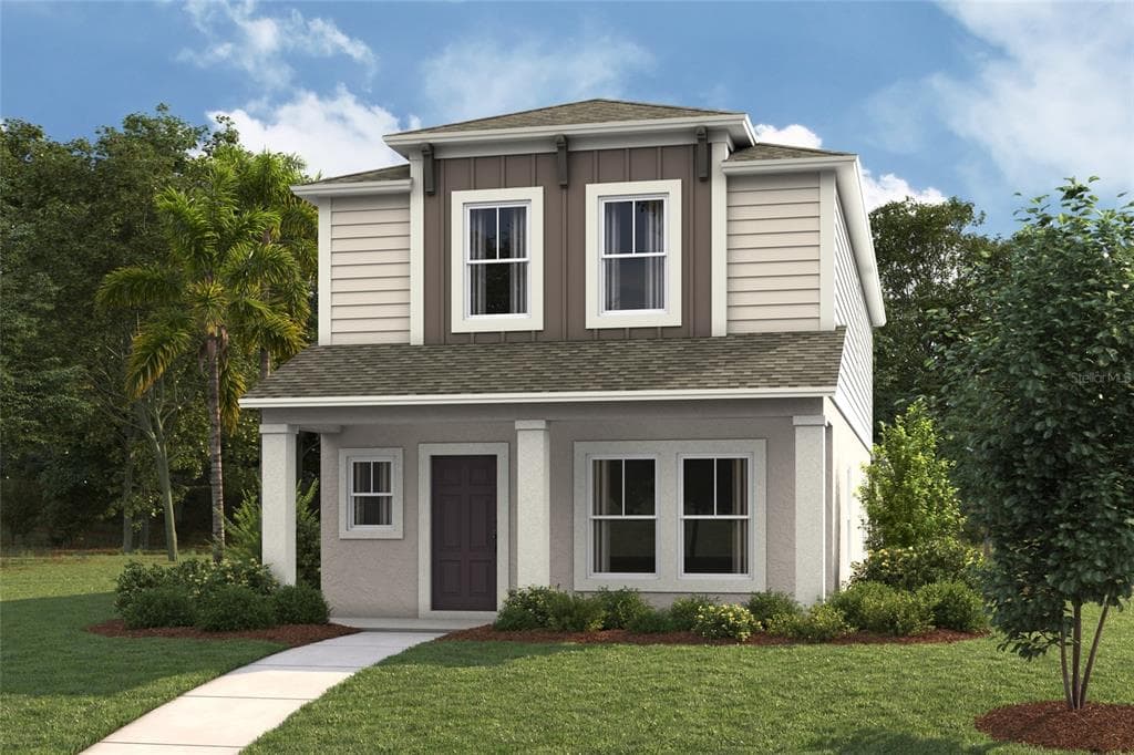 9076 CITRUS GROVE WAY ZEPHYRHILLS, FL 33541