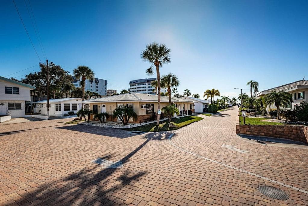 6020 MIDNIGHT PASS ROAD UNIT 52A SARASOTA, FL 34242