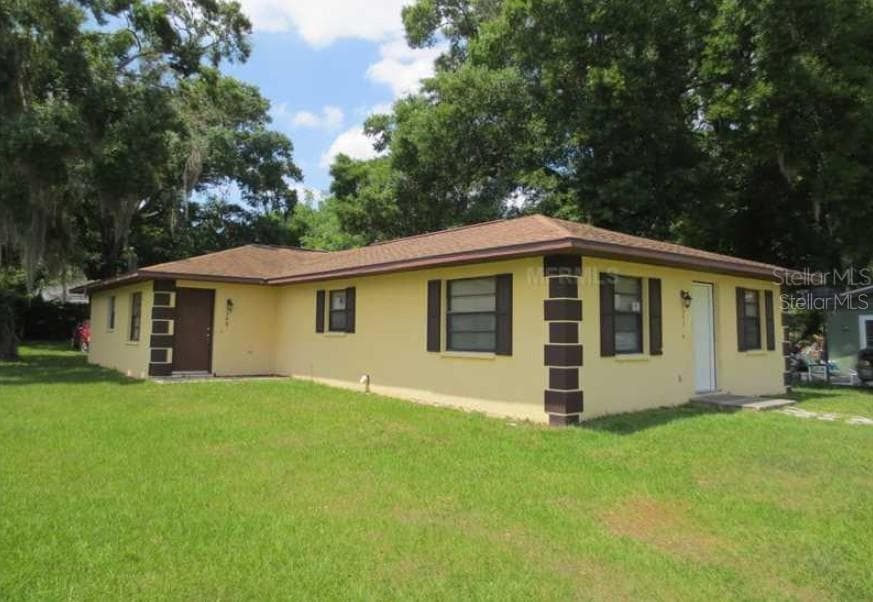 5553 19TH STREET ZEPHYRHILLS, FL 33542