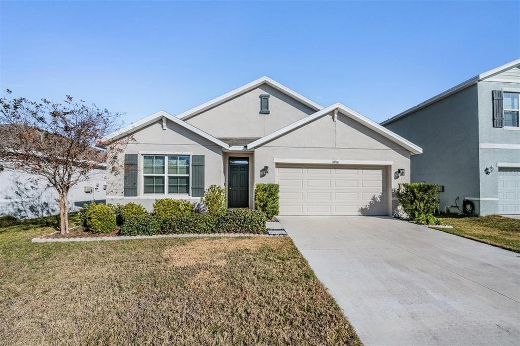 10210 GOLDEN LIGHT COURT RIVERVIEW, FL 33578