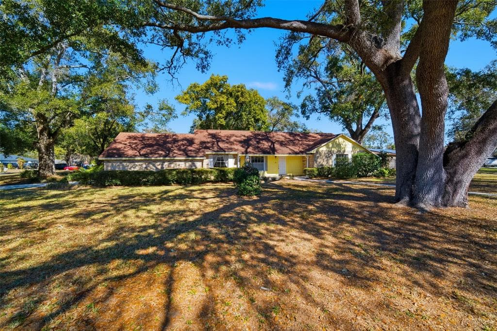 2207 PARKWOOD DRIVE VALRICO, FL 33594