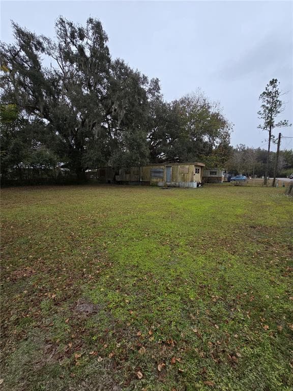 37 SW 3RD STREET WEBSTER, FL 33597