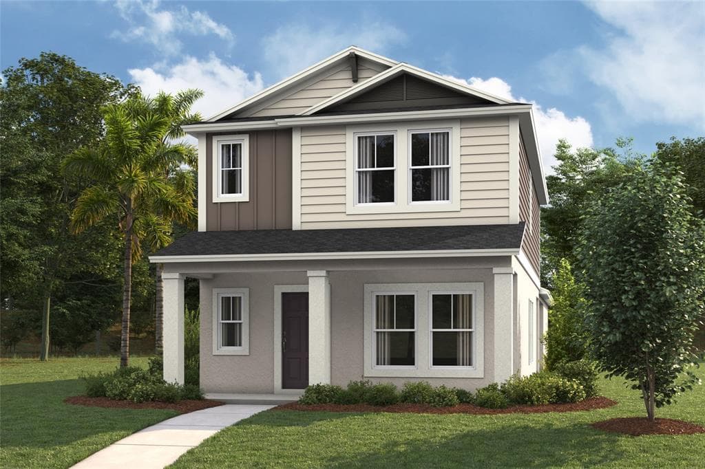 9070 CITRUS GROVE WAY ZEPHYRHILLS, FL 33541