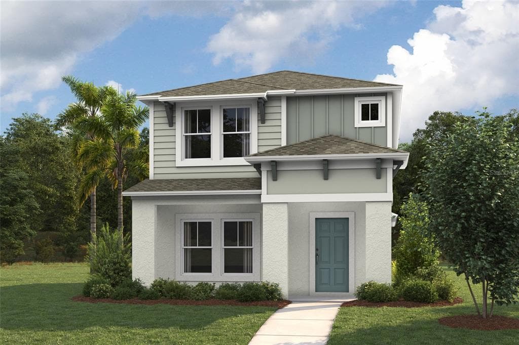 9064 CITRUS GROVE WAY DADE CITY, FL 33525