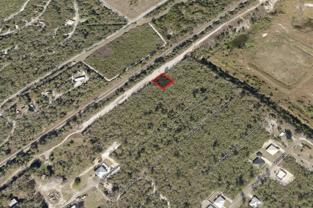200 MAGNOLIA AVENUE ORANGE CITY, FL 32763