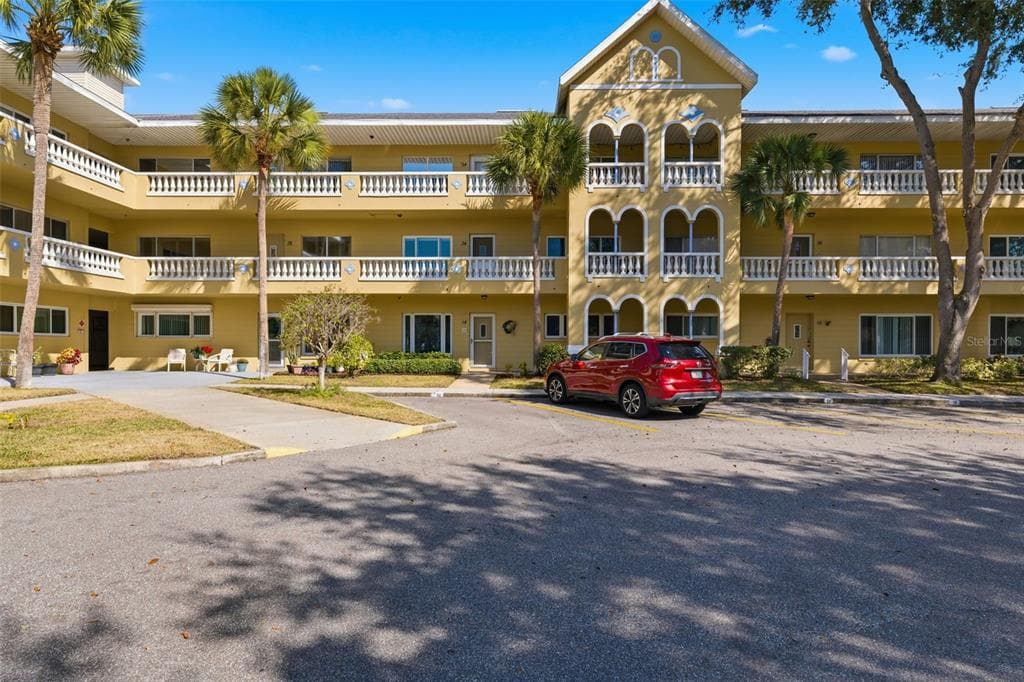 2220 SPANISH DRIVE UNIT 14