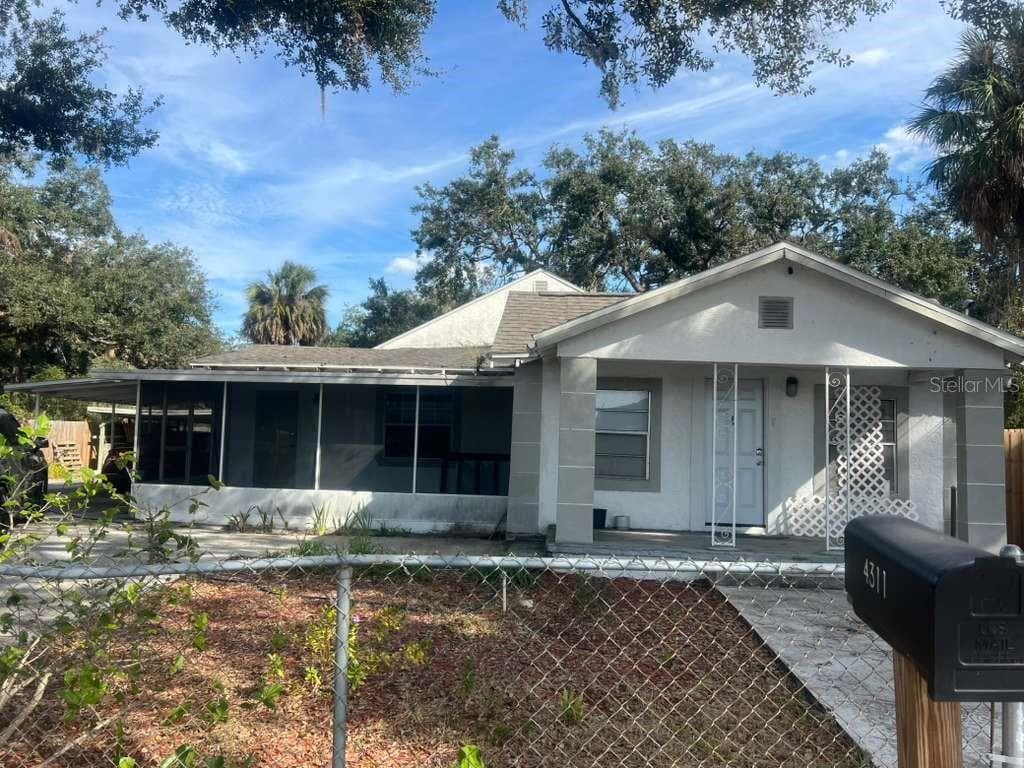 4311 N 25TH STREET TAMPA, FL 33610