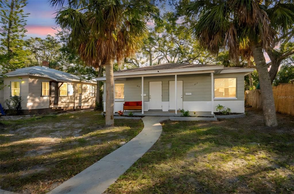 610 16TH AVENUE S ST PETERSBURG, FL 33701